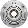 513219 - Front Wheel Hub Bearing Assembly