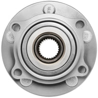 513219 - Front Wheel Hub Bearing Assembly