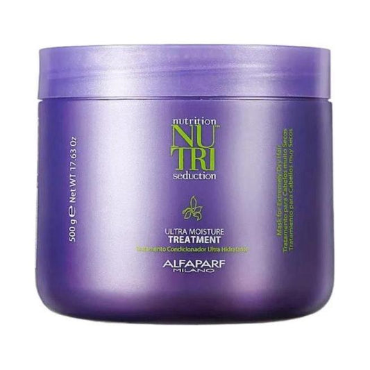 Alfaparf Nutrition Nutri Seduction Ultra Moisture Treatment 7.05 Oz