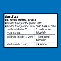 Equate Maximum Strength Laxative Tablets for Constipation Relief, 90ct EasyOptionXY LLC