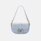 L. Blue / One Size