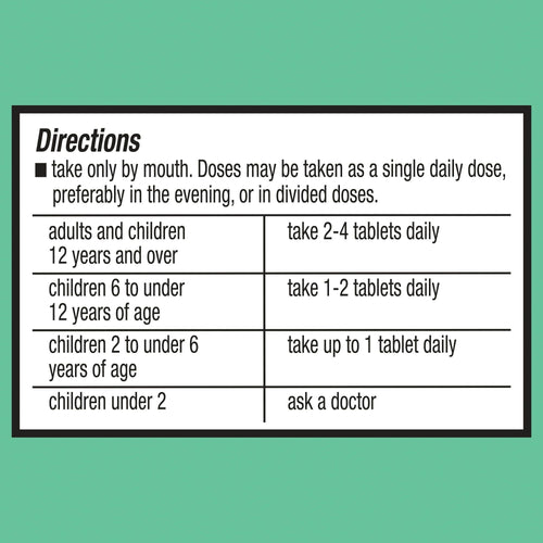 Equate Stool Softener Plus Stimulant Laxative Tablets for Constipation, 240 Count EasyOptionXY LLC