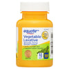 Equate Natural Vegetable Laxative, Sennosides Stimulant Stool Softener, 100 Tablets EasyOptionXY LLC