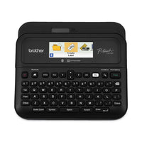 Brother P-Touch® P-Touch® Business Professional Connected Label Maker