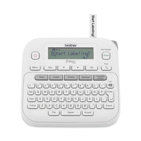 Brother P-Touch® P-Touch® PT-D220 Label Maker