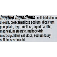 Equate Natural Vegetable Laxative, Sennosides Stimulant Stool Softener, 100 Tablets EasyOptionXY LLC