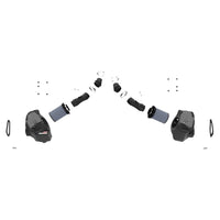 aFe 24-25 Lexus GX550 V6-3.4L Momentum GT Cold Air Intake System w/ Pro 5R Filters