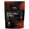 GNC AMP Wheybolic? Ripped Protein Powder, Chocolate Fudge, 1.1 lbs, 40g Whey Protein EasyOptionXY LLC