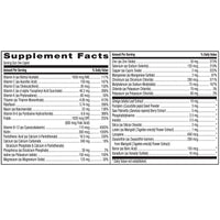 GNC Mega Men? 50-Plus One Daily Multivitamin Value Size, 150 Tablets, Vitamin and Minerals for Males 50 and over EasyOptionXY LLC