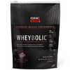 GNC AMP Wheybolic? Protein Powder, Chocolate Fudge, 1.2 lbs, 40g Whey Protein EasyOptionXY LLC