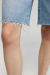 Coastal Breeze 90's Bermuda Shorts HJ807
