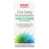 GNC Women's 50-Plus One Daily Multivitamin, 60 Tablets, Multivitamin and Multimineral Support for Women 50+ EasyOptionXY LLC
