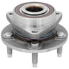 513316 - Front Wheel Hub Bearing Assembly