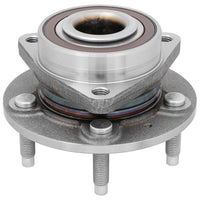 513316 - Front Wheel Hub Bearing Assembly