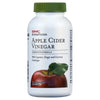 GNC SuperFoods Apple Cider Vinegar, Support For Weight Loss Goals, 120 tablets EasyOptionXY LLC