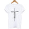 Jesus-White / XXXL