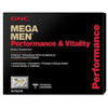 GNC Mega Men Performance & Vitality Vitapak EasyOptionXY LLC