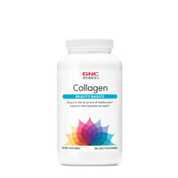 GNC Collagen plus Hyaluronic Acid, 180 Caplets, Supports Healthy Skin, Hydration and Elasticity, plus Vitamin C EasyOptionXY LLC