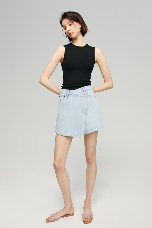 Drift Skort HJ809