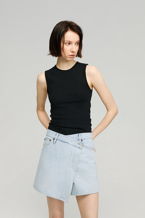 Drift Skort HJ809