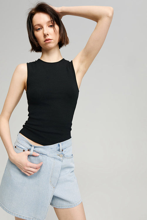 Drift Skort HJ809