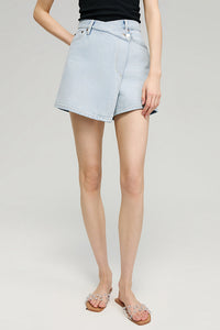 Drift Skort HJ809