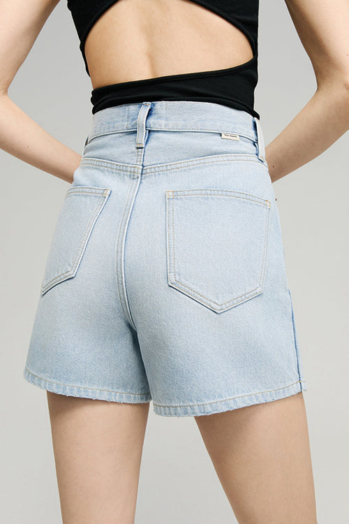 Drift Skort HJ809