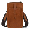Leather Mobile Sling 2.0