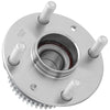 513155 - Front Wheel Hub Bearing Assembly
