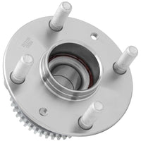 513155 - Front Wheel Hub Bearing Assembly