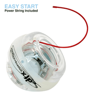 DFX Powerball Platinum Edition Resistance Trainer