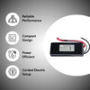 80W Halogen Electronic Transformer
