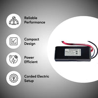 80W Halogen Electronic Transformer