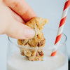 Chocolate Chip Cookie Mix