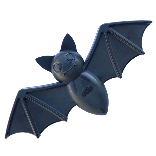 Vampire Bat Nylon Dog Chew Toy for Aggressive Chewers | USA Made & FDA Compliant
