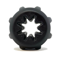 Gear eDispenser - Durable Rubber Yak Chew Holder & Treat Pocket | USA Made