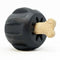LARGE GEAR TOY - BLACK