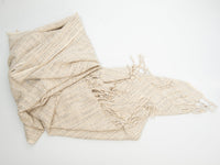 Kircil Cotton Linen Towel