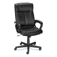 Alera® Alera® Dalibor Series Manager Chair