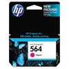 HP 564 Magenta Original Ink Cartridge EasyOptionXY LLC