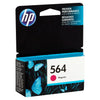 HP 564 Magenta Original Ink Cartridge EasyOptionXY LLC