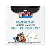 HP 97 Ink Cartridge, Tri-color (C9363WN) EasyOptionXY LLC