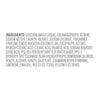 Dove Coconut & Geranium Oil Body Wash Serum + Dewy For Women for Hydrated & Repaired Skin 15.3 fl oz