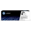 HP 48A (CF248A) Toner Cartridge, Black EasyOptionXY LLC