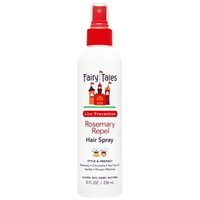 Fairy Tales Rosemary Repel Hair Spray 8 fl oz