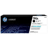 HP 94A (CF294A) Toner Cartridge, Black EasyOptionXY LLC