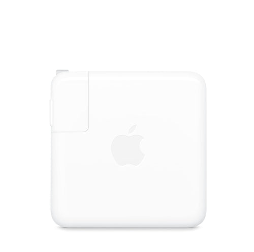 Apple 67W USB-C Power Adapter