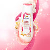 Dove Limited Edition Holiday Treats Mixed 3 Count Sugar Cookie Sprinkle Value Pack for Hydrated & Soft Skin
