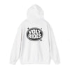 2.0 Volt Rides* Hoodie