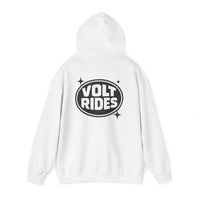 2.0 Volt Rides* Hoodie